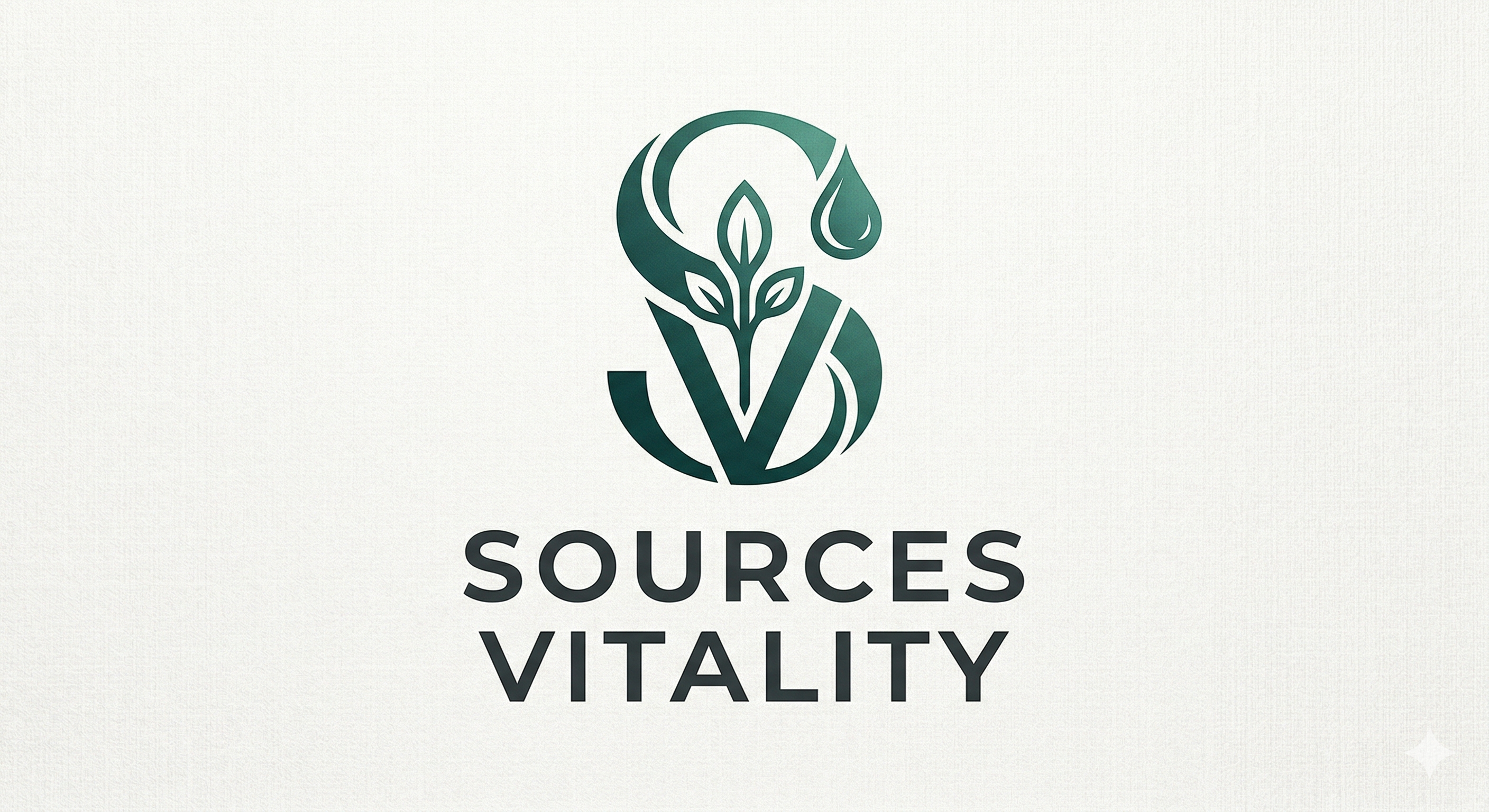 Sources Vitalité